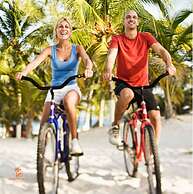 Solecito Hotel Garden Bacalar - Bicicletas Gratis
