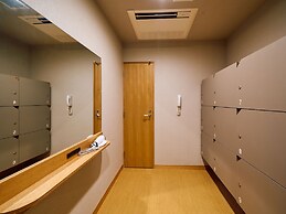 Hotel Plus Hostel TOKYO ASAKUSA 2
