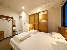 Hotel Plus Hostel TOKYO ASAKUSA 2