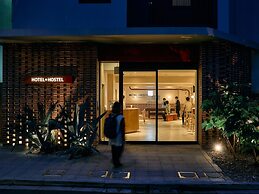 Hotel Plus Hostel TOKYO ASAKUSA 2