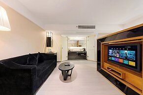 Chongqing KaoYu Hotel