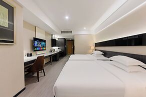 Chongqing KaoYu Hotel