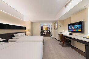 Chongqing KaoYu Hotel