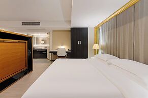 Chongqing KaoYu Hotel