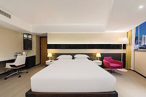 Chongqing KaoYu Hotel