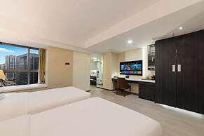 Chongqing KaoYu Hotel