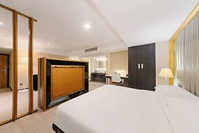 Chongqing KaoYu Hotel