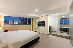 Chongqing KaoYu Hotel