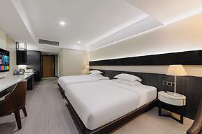Chongqing KaoYu Hotel