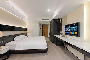 Chongqing KaoYu Hotel