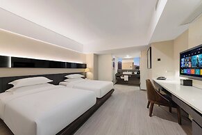Chongqing KaoYu Hotel
