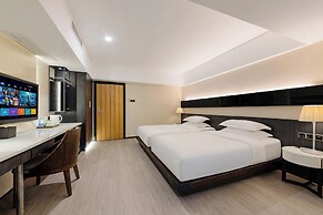 Chongqing KaoYu Hotel