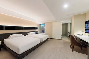 Chongqing KaoYu Hotel