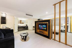 Chongqing KaoYu Hotel