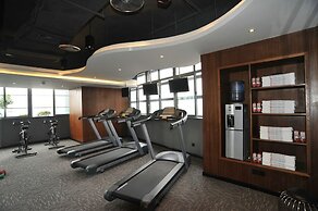 Chongqing KaoYu Hotel