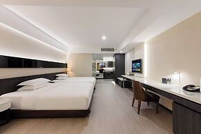 Chongqing KaoYu Hotel