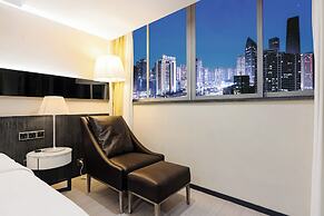 Chongqing KaoYu Hotel