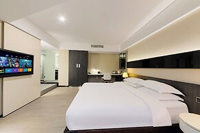 Chongqing KaoYu Hotel
