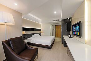 Chongqing KaoYu Hotel