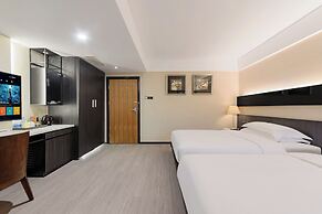 Chongqing KaoYu Hotel
