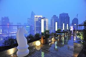 Chongqing KaoYu Hotel