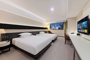 Chongqing KaoYu Hotel