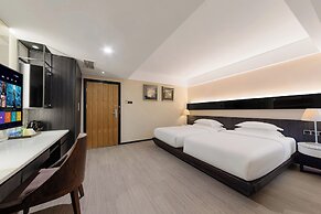 Chongqing KaoYu Hotel