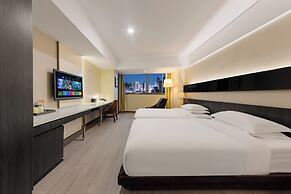 Chongqing KaoYu Hotel