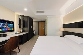 Chongqing KaoYu Hotel
