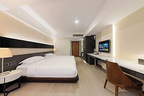 Chongqing KaoYu Hotel