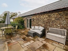 The Old Cowshed