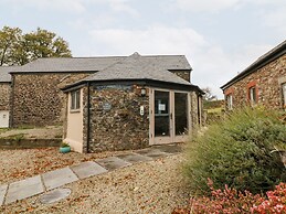 The Old Cowshed