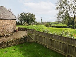 The Old Cowshed