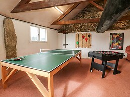 Hare Barn