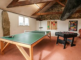 Cosy Cottage