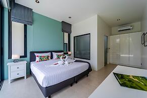 Luxury 6 Bed Private Pool Villa - LLW