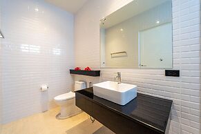 Luxury 6 Bed Private Pool Villa - LLW