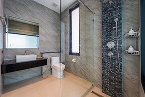 Luxury 6 Bed Private Pool Villa - LLW