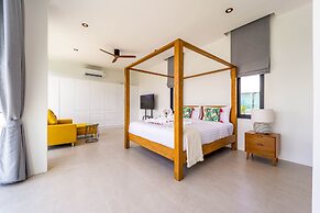Luxury 6 Bed Private Pool Villa - LLW