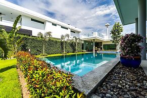Luxury 6 Bed Private Pool Villa - LLW