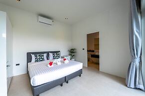 Luxury 6 Bed Private Pool Villa - LLW