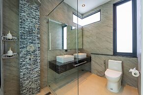 Luxury 6 Bed Private Pool Villa - LLW