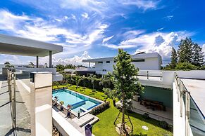 Luxury 6 Bed Private Pool Villa - LLW