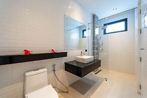 Luxury 6 Bed Private Pool Villa - LLW