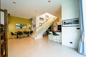 Luxury 6 Bed Private Pool Villa - LLW