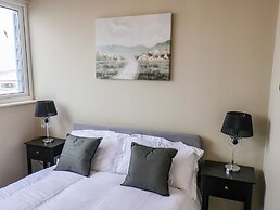Apt 10 @ Hunter's Quay