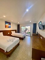 V Beach Resort