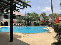 V Beach Resort