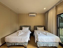 V Beach Resort