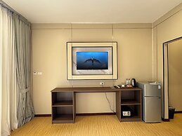 V Beach Resort